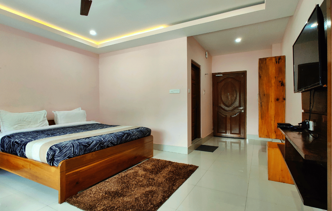 The Mandala Hotel